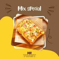 ร้านกาแฟหน้าตึกวิทย์ -