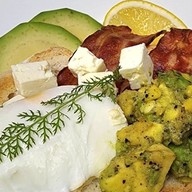 Eat Along อาหารเช้าเพื่อสุขภาพ