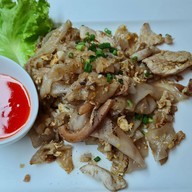 เมนูของร้าน One One Bangkok สุขุมวิท 55 (ทองหล่อ)