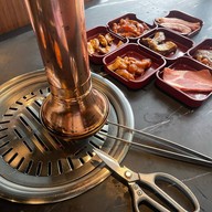 서울엔 비비큐 บางแสน ชลบุรี