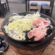 เมนูของร้าน หอมเนย โคขุนกระทะร้อน คลองจั่น