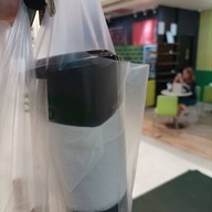 เมนูของร้าน กาแฟชาวดอย โลตัสลาดหร้าว