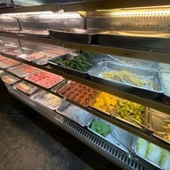 เมนูของร้าน หอมเนย โคขุนกระทะร้อน คลองจั่น