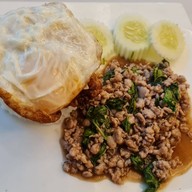 เมนูของร้าน One One Bangkok สุขุมวิท 55 (ทองหล่อ)