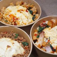 อาหารคลีน by MADAME O'REO คลองสาม