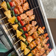 ART BBQ นิคมพัฒนา