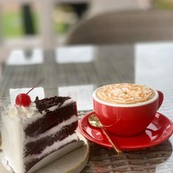 vetmon cafe' สกลนคร