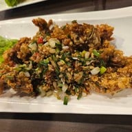 เมนูของร้าน ครัวมะยม