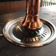 서울엔 비비큐 บางแสน ชลบุรี