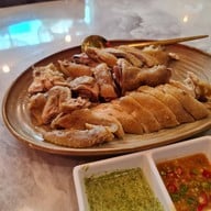 เมนูของร้าน บ้านปูไข่ดองบางนา สูตรน้ำปลากวนเจ้าแรกในประเทศไทย บางนา
