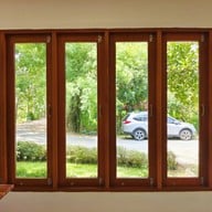 บรรยากาศ บ้านมีสวน คาเฟ่ บ้านมีสวน