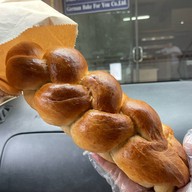 German Bake For You Jomtien