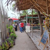 หน้าร้าน นิทานกาแฟ