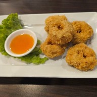 เมนูของร้าน ครัวมะยม