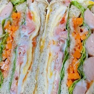 Bread & Wich wich’s🥪