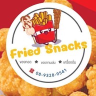 Fried Snacks