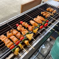 ART BBQ นิคมพัฒนา