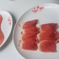 CM Jinpai Hotpot @ The Astra