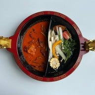 CM Jinpai Hotpot @ The Astra