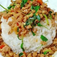 อาหารจานเดียว 🍽 ไอ&ไอ