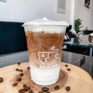 Supmemore Coffee & Tea ลาดหญ้า ซอย.2