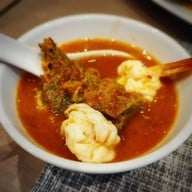 เมนูของร้าน Saksiam Lakeside Resort นนทบุรี