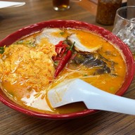 เมนูของร้าน ramentei สุรวงศ์