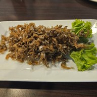 เมนูของร้าน ครัวมะยม