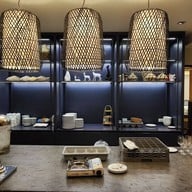 บรรยากาศ Saksiam Lakeside Resort นนทบุรี