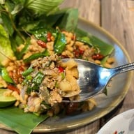 เมนูของร้าน Phed Phed HEY! คิง เพาเวอร์ รางน้ำ