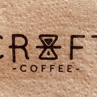 Craft Coffee