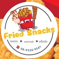 Fried Snacks