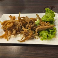 เมนูของร้าน ครัวมะยม