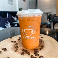 Supmemore Coffee & Tea ลาดหญ้า ซอย.2