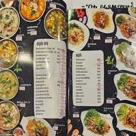 เมนู ครัวมะยม