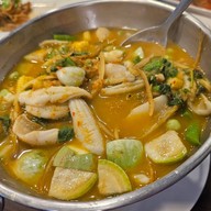 เมนูของร้าน ครัวมะยม