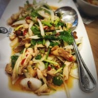 Saksiam Lakeside Resort นนทบุรี