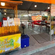 แซมก๋วยเตี๋ยวเป็ด-เนื้อ-ไก่ เนื้อแยกหม้อค่ะ (สาขาโลตัสโกเฟซ รามอินทรา109)