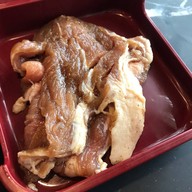 서울엔 비비큐 บางแสน ชลบุรี