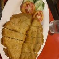 เมนูของร้าน ครัวมงกุฏ