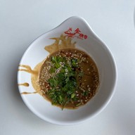 CM Jinpai Hotpot @ The Astra