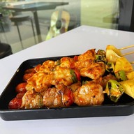 ART BBQ นิคมพัฒนา