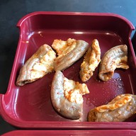 서울엔 비비큐 บางแสน ชลบุรี