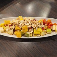 เมนูของร้าน ครัวมะยม