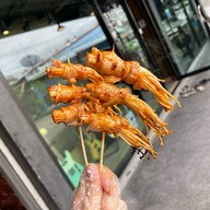 ART BBQ นิคมพัฒนา