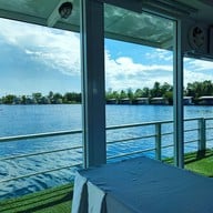 Saksiam Lakeside Resort นนทบุรี