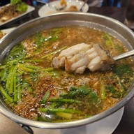 เมนูของร้าน ครัวมะยม