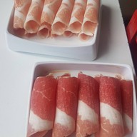 CM Jinpai Hotpot @ The Astra