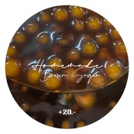 เมนูของร้าน Shoux Clair Udoms