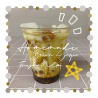 เมนูของร้าน Shoux Clair Udoms